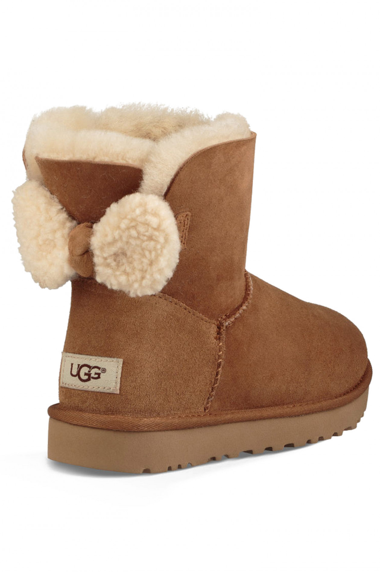 Arielle ugg boots new arrivals