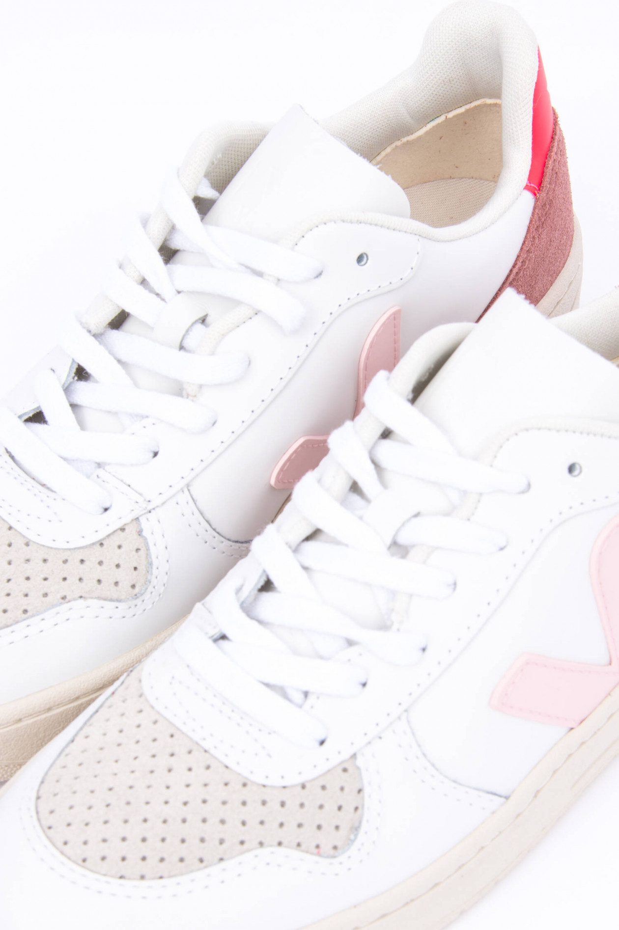 Veja sneaker damen pink clearance
