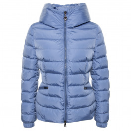 Moncler Daunenjacke ARTEMIS in Hellblau GRUENER.AT