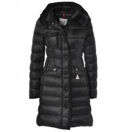 Moncler daunenmantel hermine 2025