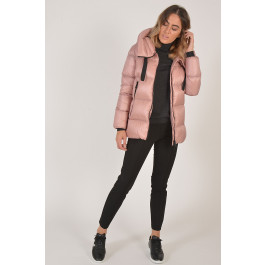 Moncler serin shop pink