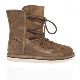 Ugg lodge boots chestnut on sale