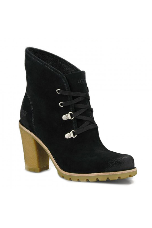 UGG-Stiefelette CALYNDA Black