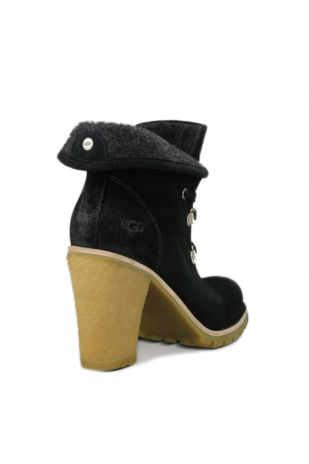 UGG-Stiefelette CALYNDA Black