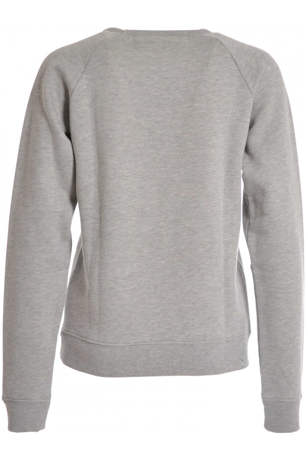 Sweater Grau