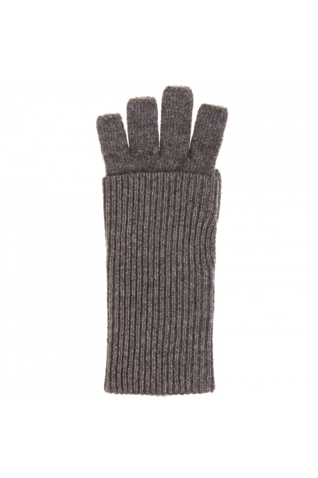 Handschuhe Darkgrey