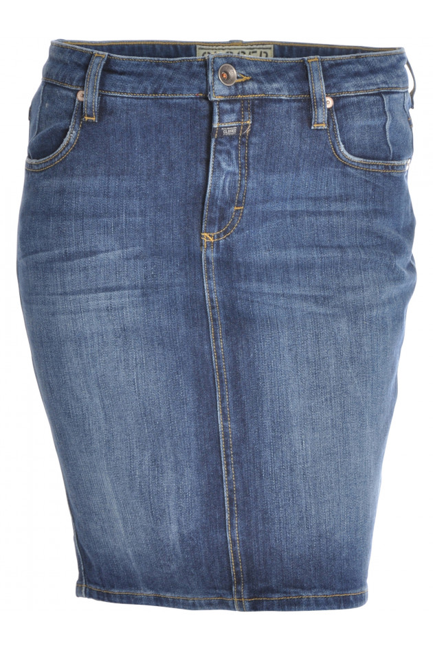 Jeansrock AUSTIN