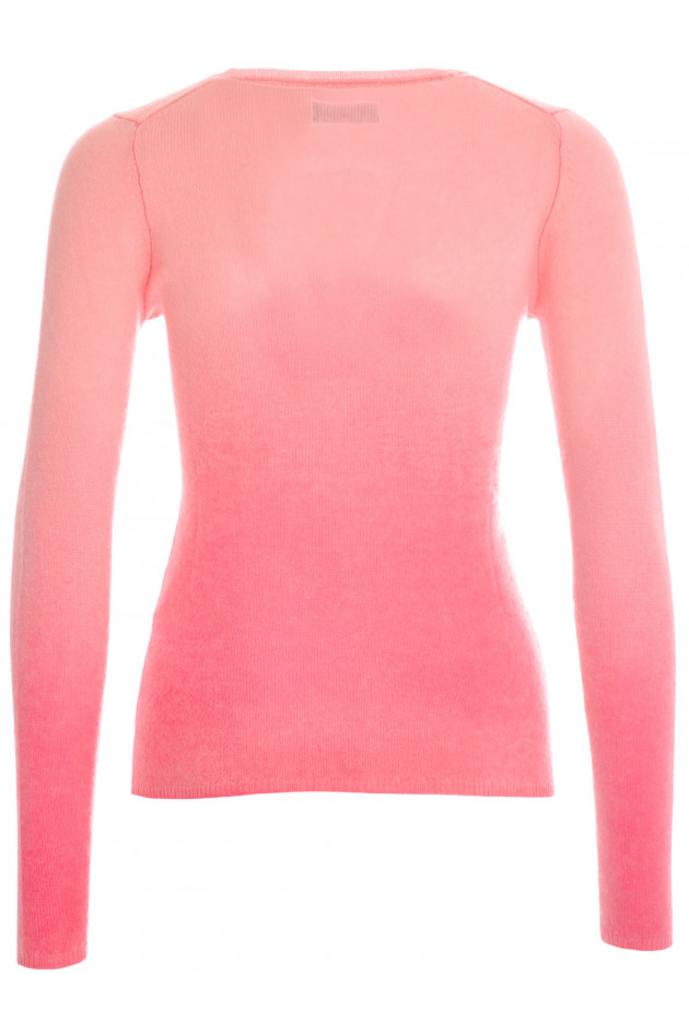 Princess Goes Hollywood Kaschmir-Pullover Pink