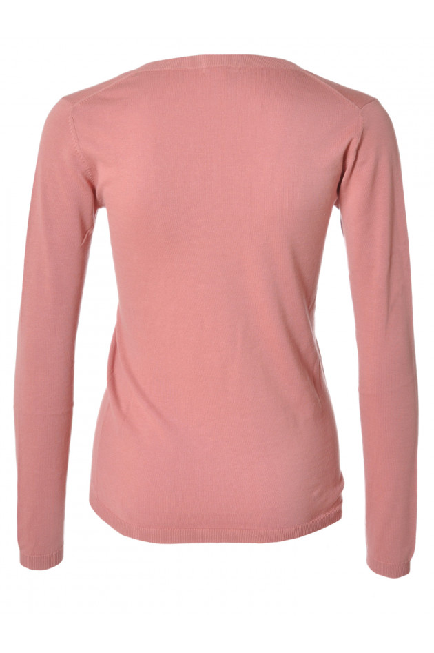 Pullover Dunkelrosa Sun 68