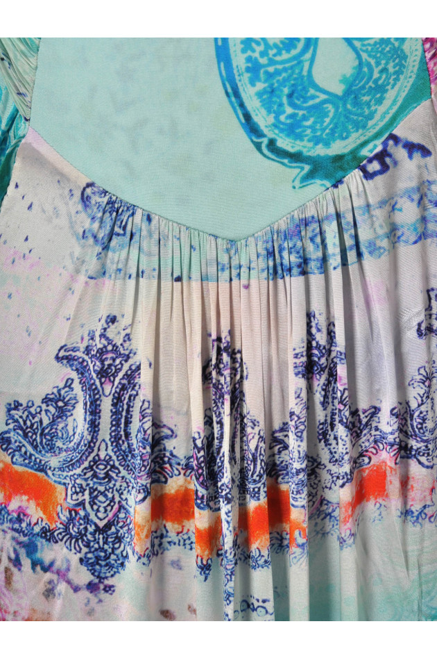 Kleid Multicolor Etro