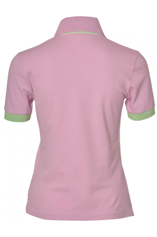 Poloshirt Rosé Etro