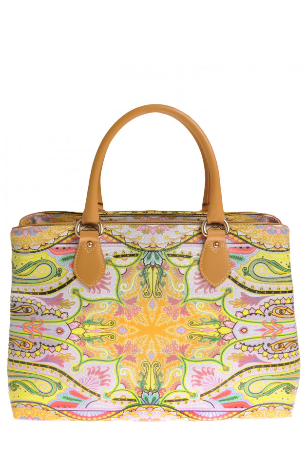 Tasche Multi mit Paisleymuster Etro