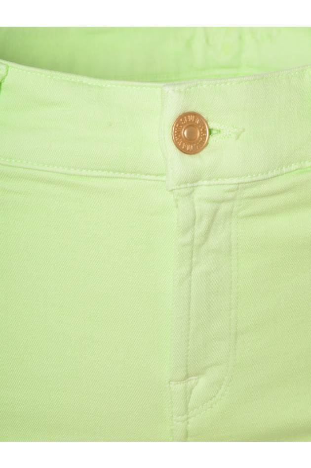 Jeans Classic Skinny Mint Seven for all Mankind