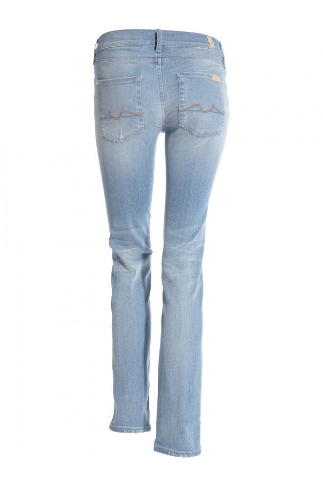 Jeans ROXANNE The Slim BY Hell