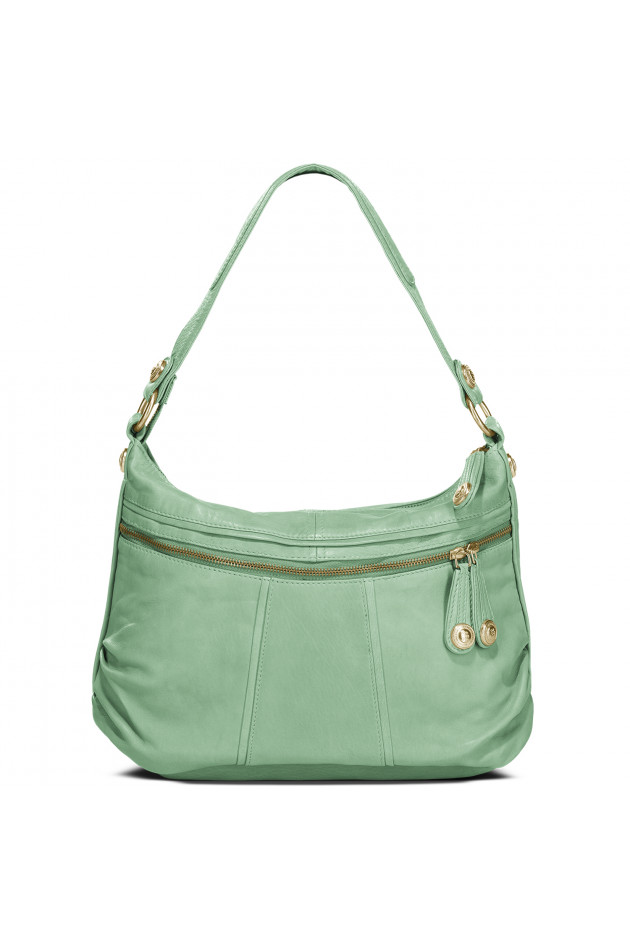 Handtasche Amalie Mint