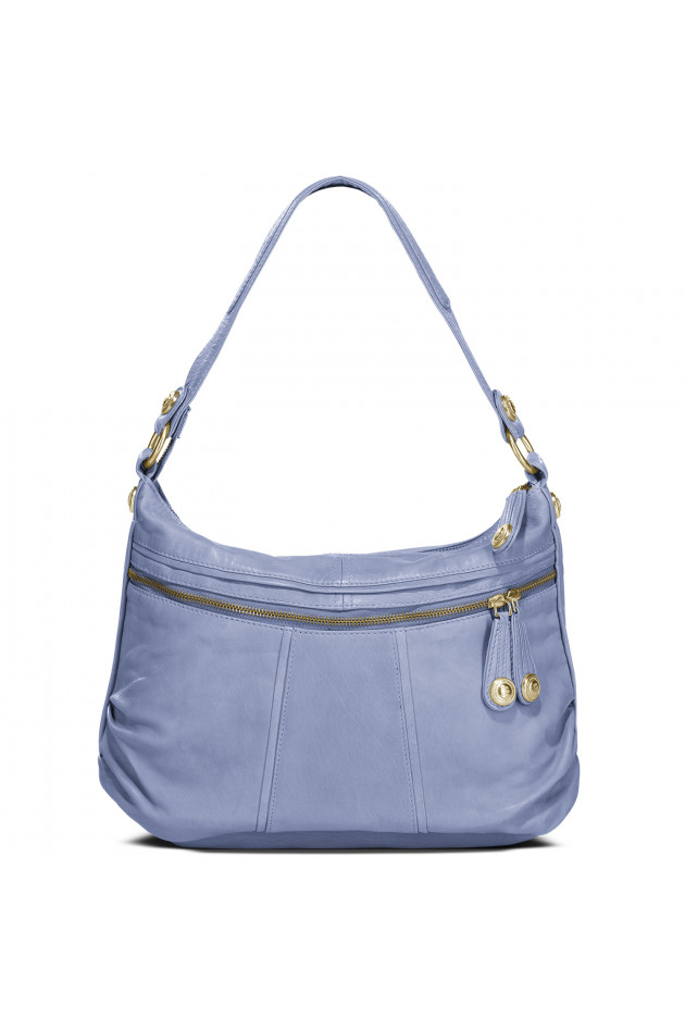 Handtasche Amalie Blue