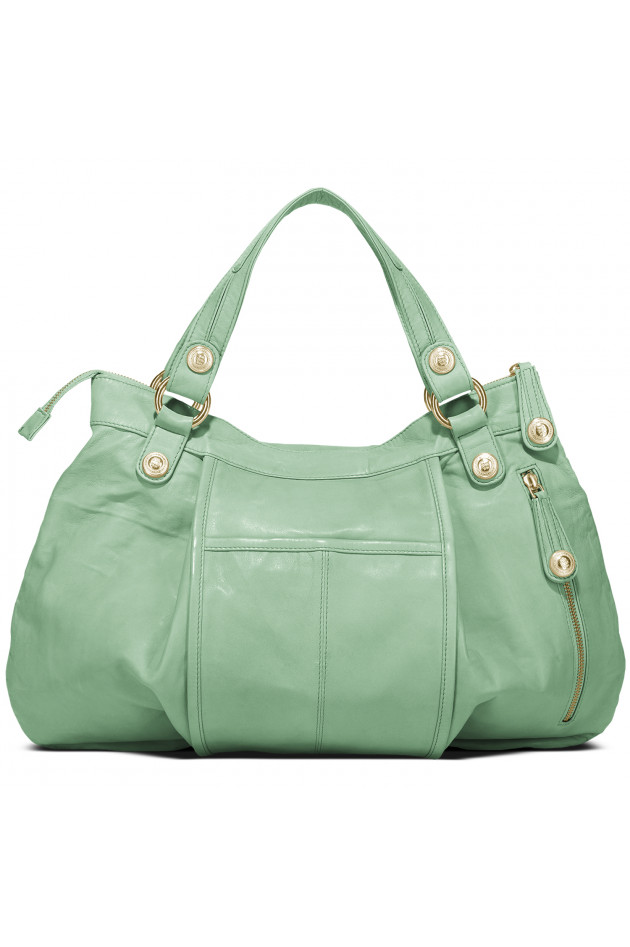 Handtasche Felicitas Mint