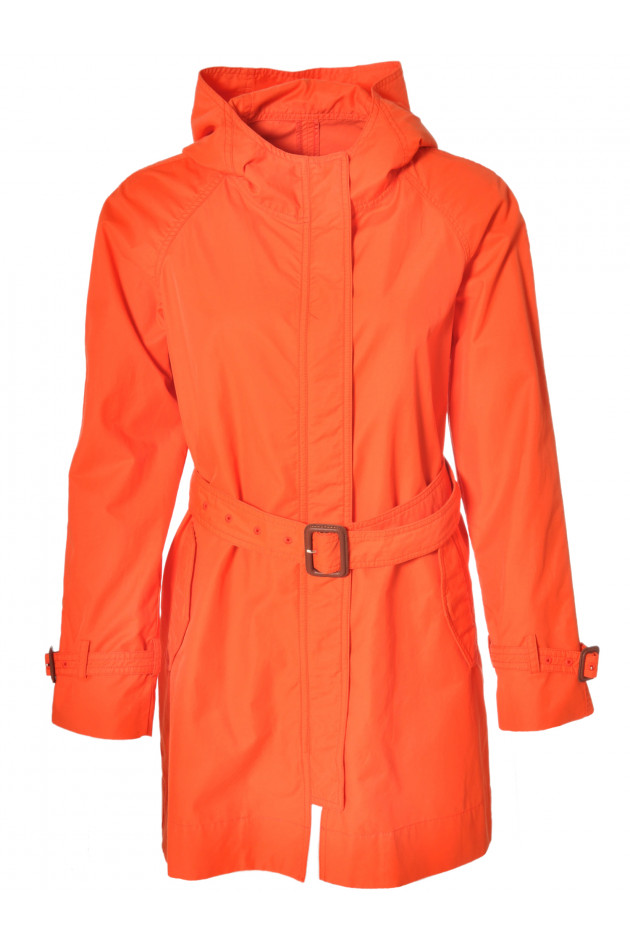 Mantel ISIDE Orange Moncler