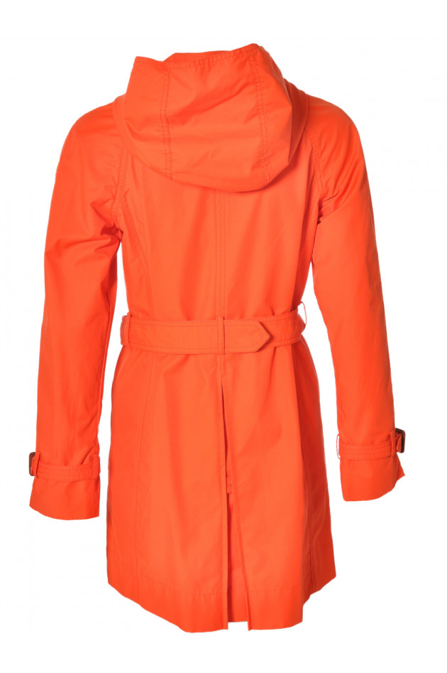 Mantel ISIDE Orange Moncler
