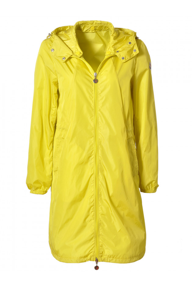 Outdoormantel JASMINE Gelb Moncler