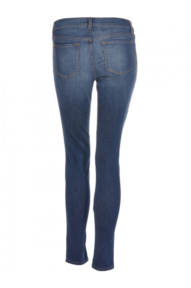 Jeans Carma Mtl. Denim