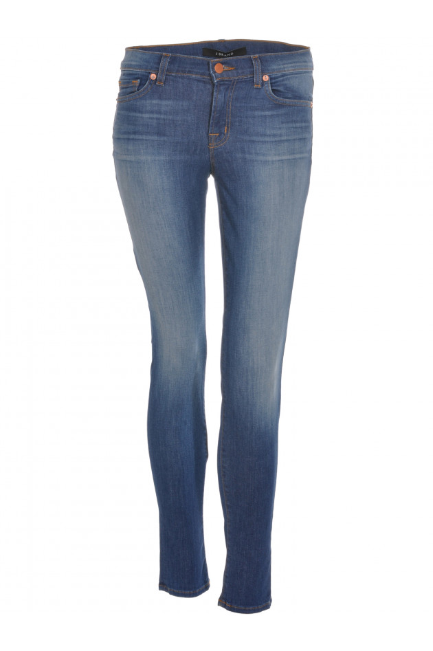 Jeans Carma Mtl. Denim