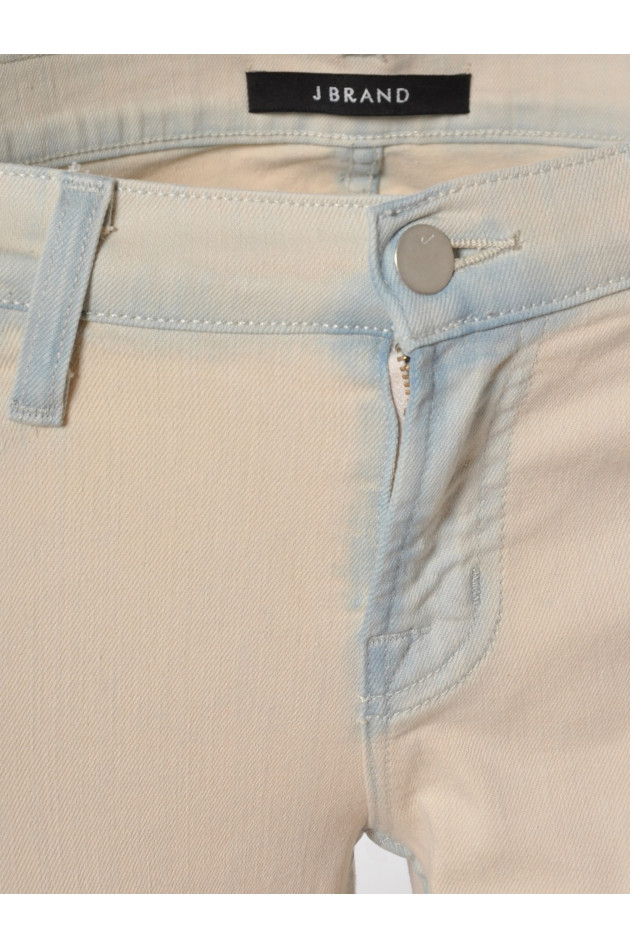 Jeans NIRV Beige J-Brand