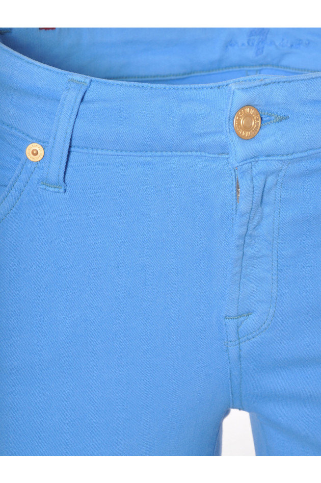Jeans CRISTEN Ocean Seven for all Mankind