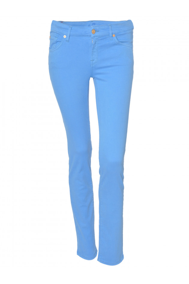 Jeans CRISTEN Ocean Seven for all Mankind