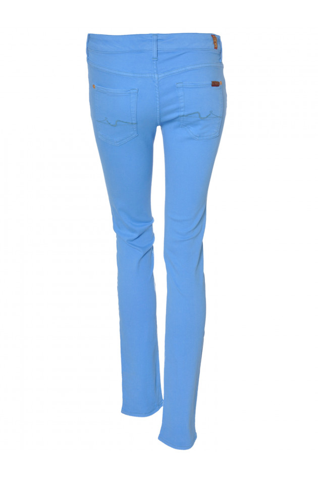 Jeans CRISTEN Ocean Seven for all Mankind