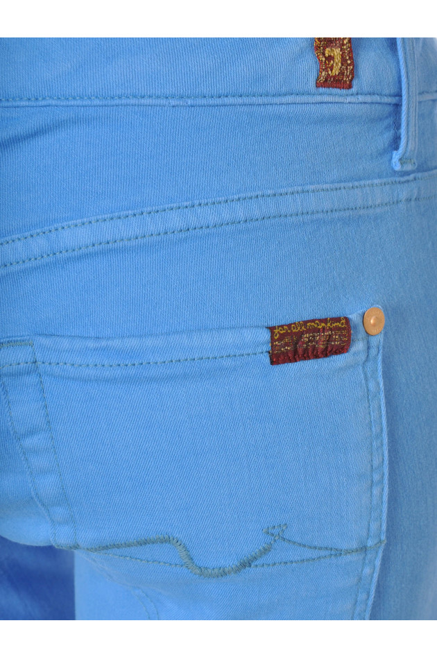 Jeans CRISTEN Ocean Seven for all Mankind