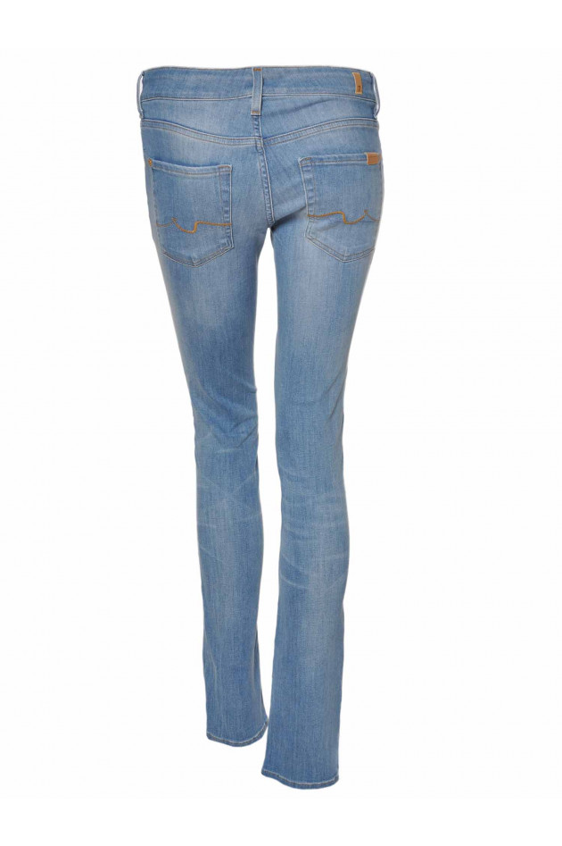 Seven for all Mankind Skinny Jeans CHRISTEN