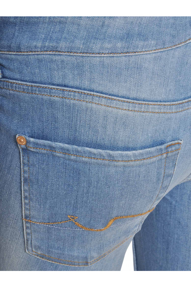 Seven for all Mankind Skinny Jeans CHRISTEN