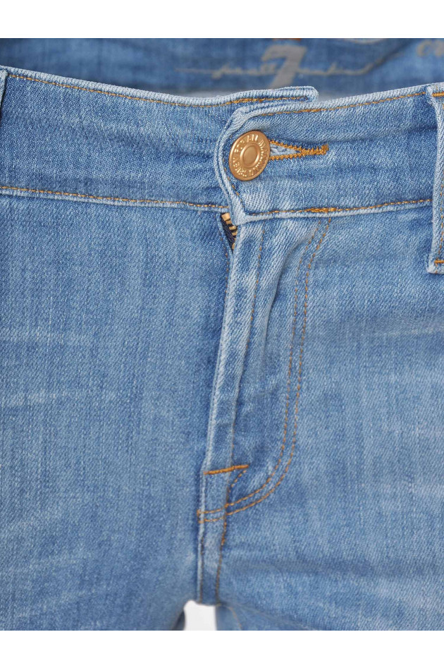 Seven for all Mankind Skinny Jeans CHRISTEN