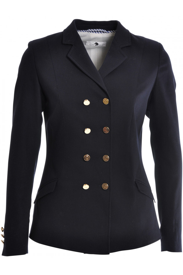 Pamela Henson Blazer HAMPTON Navy