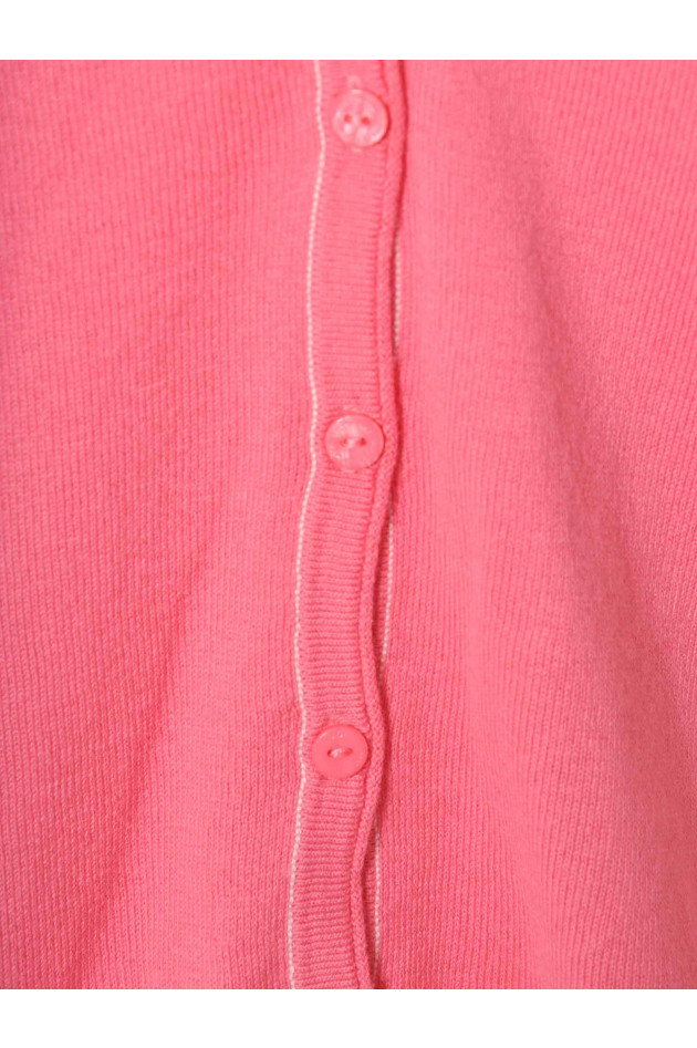 Cardigan Pink Princess goes Hollywood