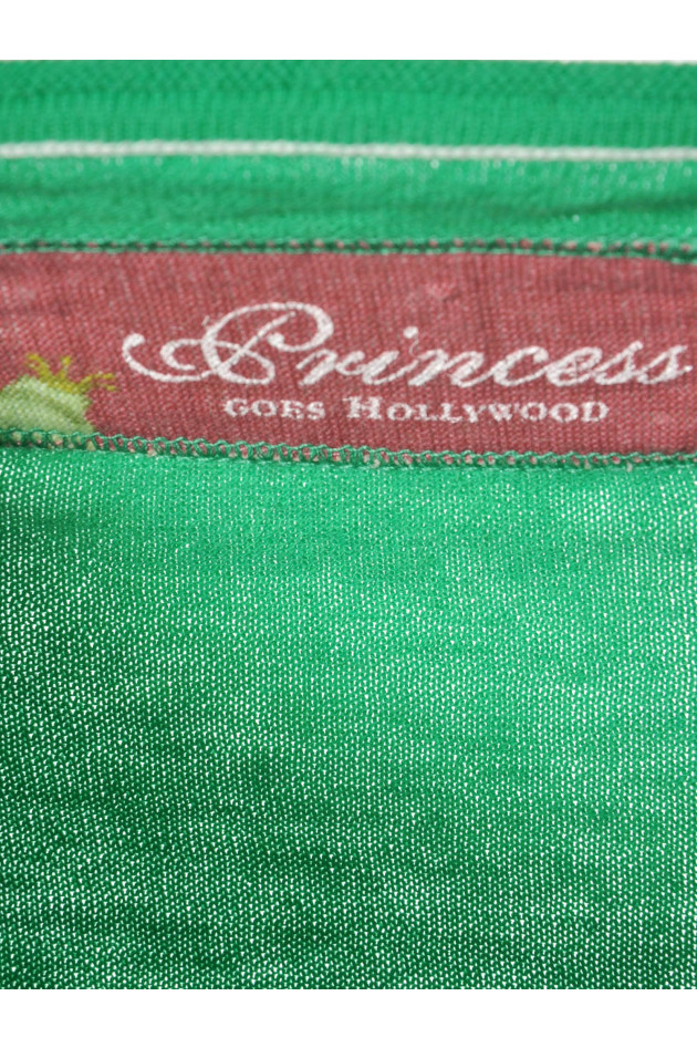 Pullover Grün Prinzess goes Hollywood
