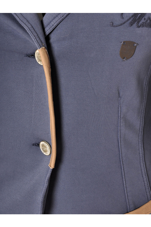 Blazer Blau Aeronautica Militare