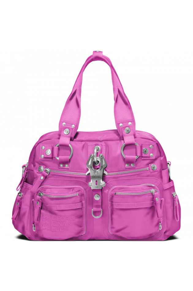Handtasche Double B Flamin Go