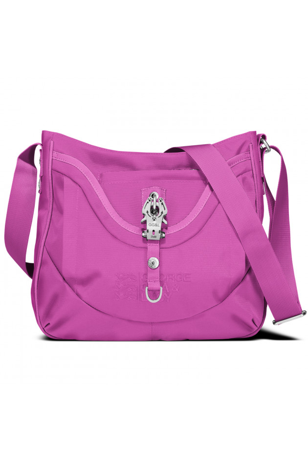 Handtasche Super Gurt Flamin Go