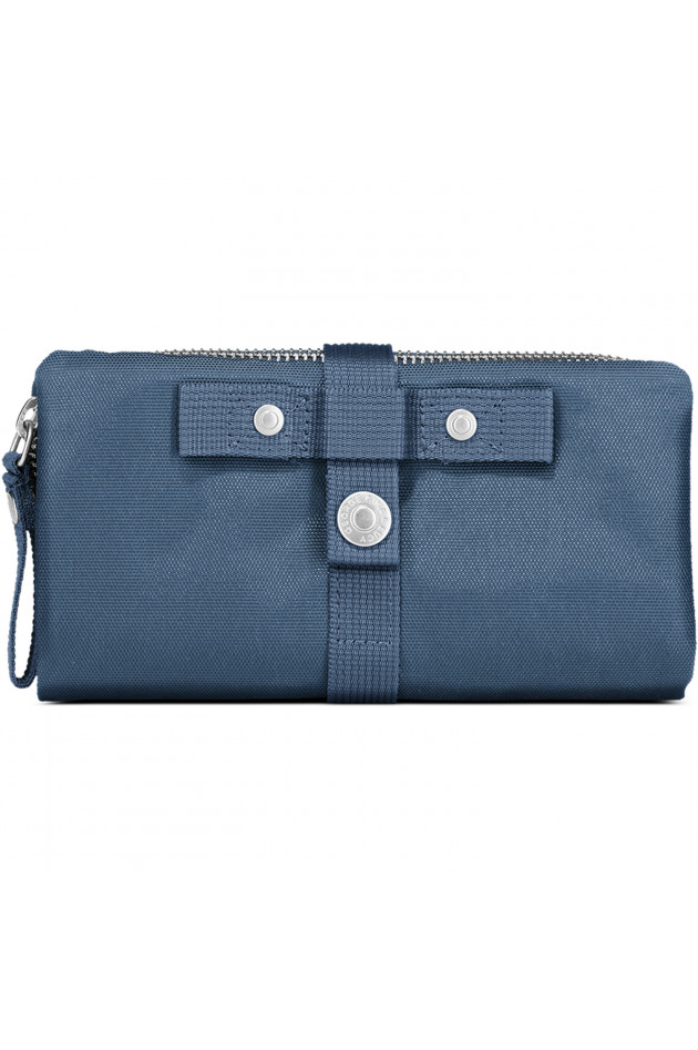 Brieftasche Casharelle Blue Curfew