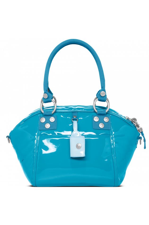 Handtasche Hoppla Pop Miss Fish