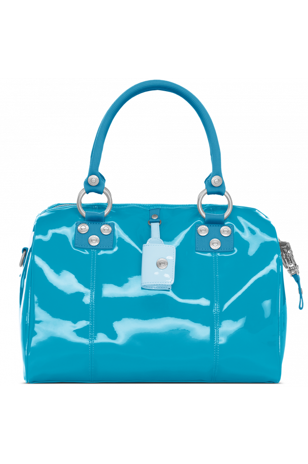 Handtasche Mumble Jumble Miss Fish