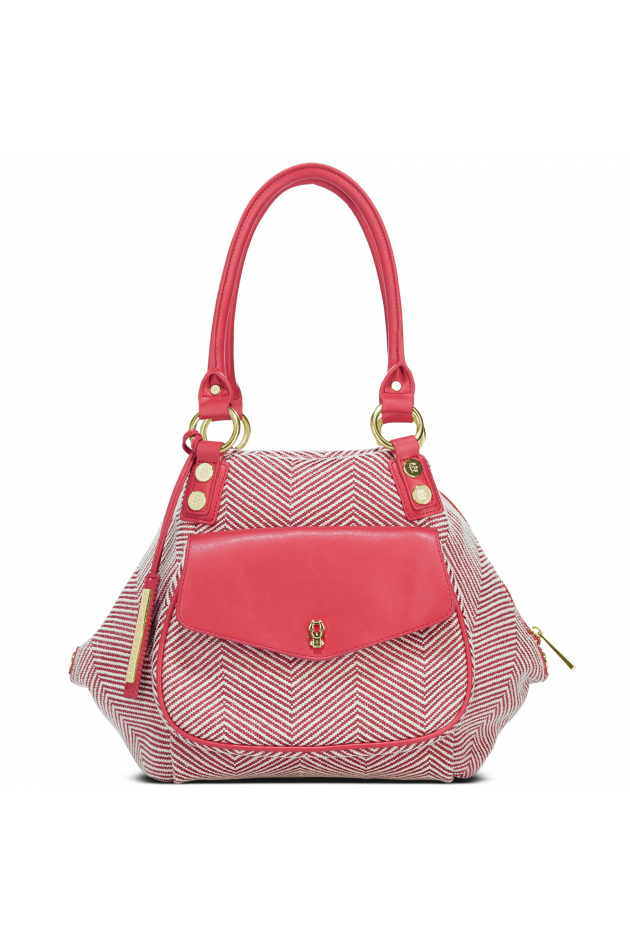 Handtasche Molly Rouge