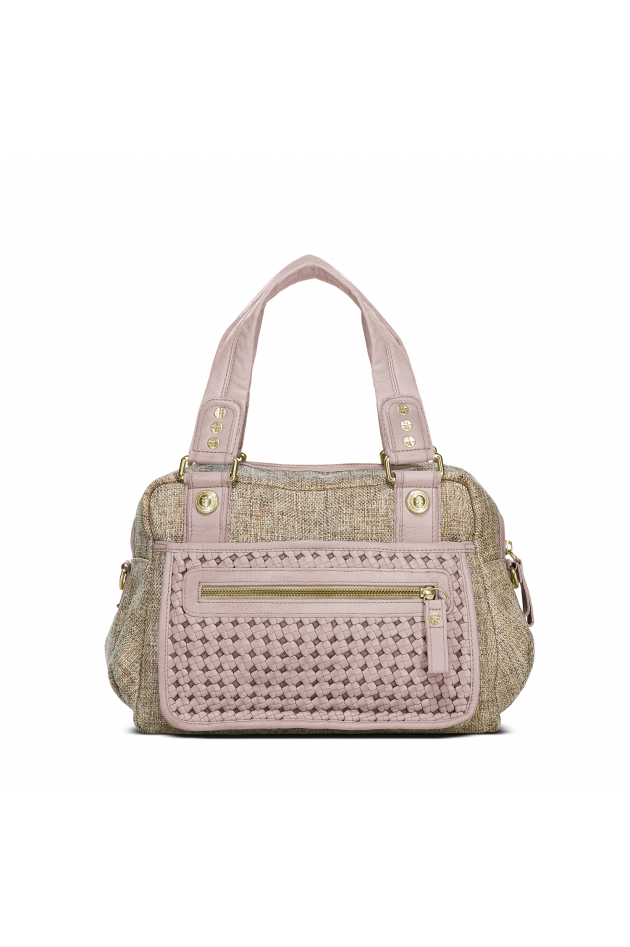 Handtasche Kaua´Me Pink On Pacific George Gina & Lucy