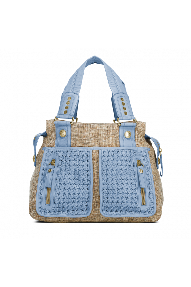 Handtasche Ni´Ce Ihau George Gina & Lucy