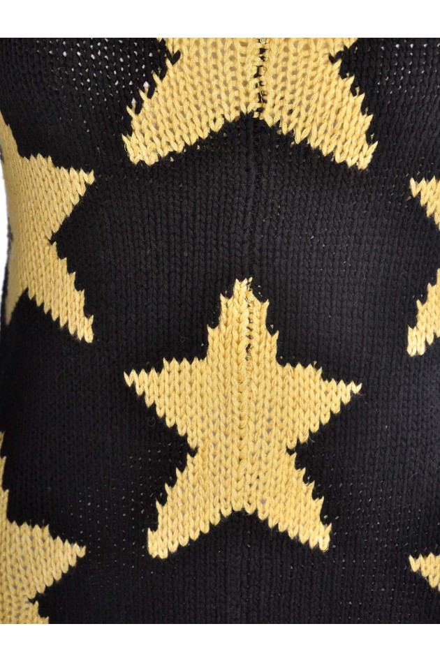 Strickpullover Black Wildfox