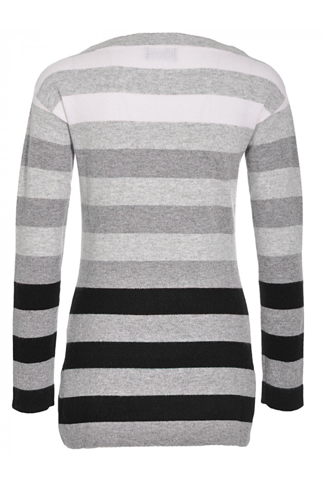 PGH - Kaschmir Pullover gestreift