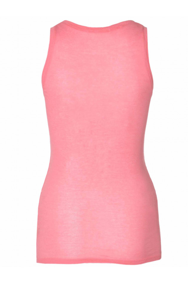 Tanktop Bonbon American Vintage 