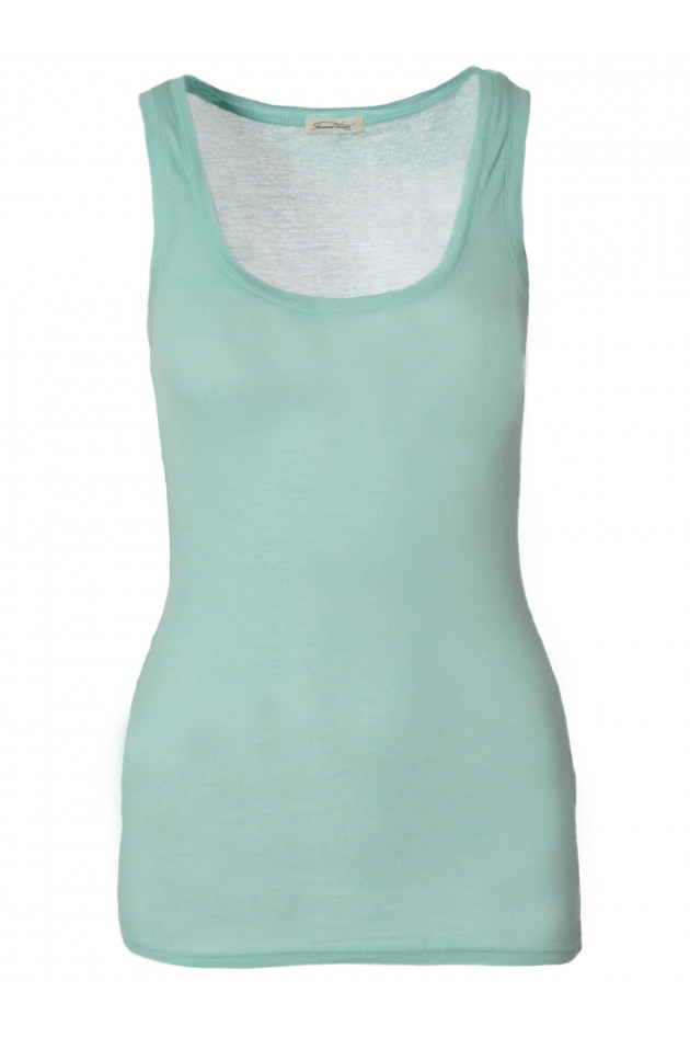 Tanktop Piscine American Vintage